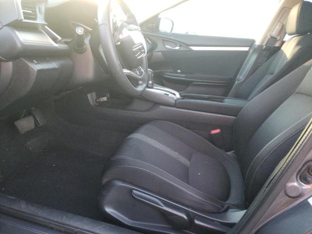 Photo 7 from auction – 2016 HONDA CIVIC EX with VIN 2HGFC1F37GH649861