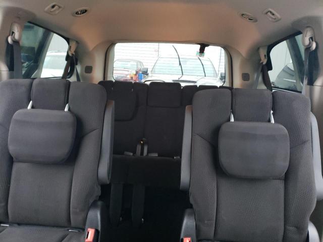 Photo 10 from auction – 2016 DODGE GRAND CARA with VIN 2C4RDGBG2GR117156