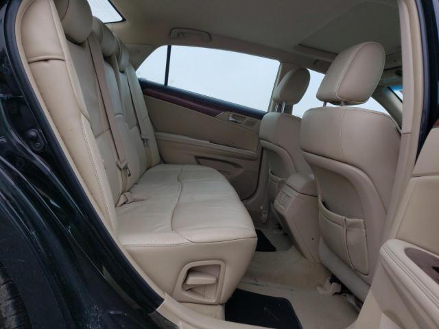 Photo 10 from auction – 2011 TOYOTA AVALON BAS with VIN 4T1BK3DB5BU376037