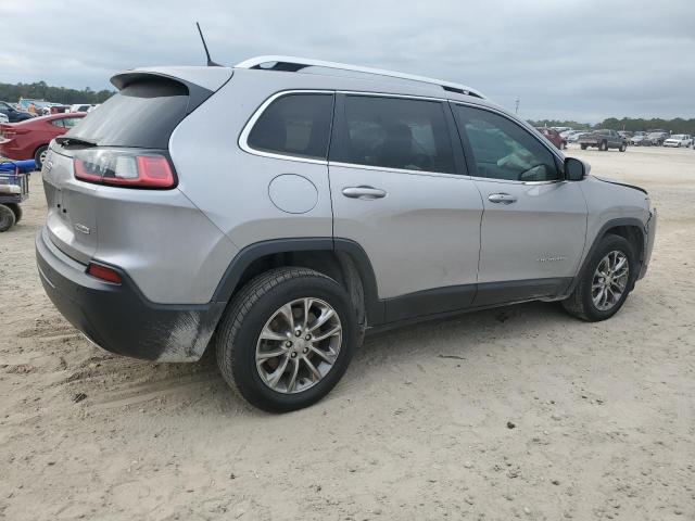Photo 3 from auction – 2019 JEEP CHEROKEE L with VIN 1C4PJLLX0KD263896