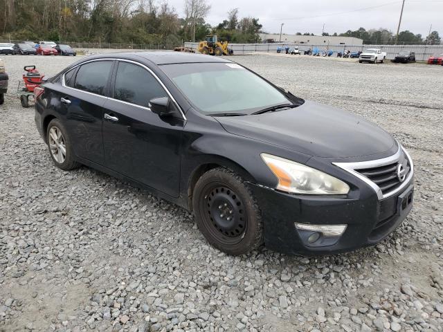 Photo 4 from auction – 2013 NISSAN ALTIMA 2.5 with VIN 1N4AL3AP5DC287077