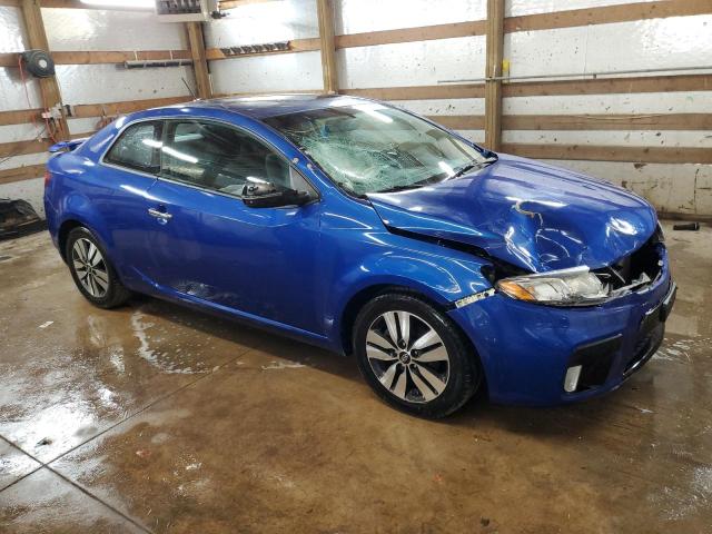 Photo 4 from auction – 2013 KIA FORTE EX with VIN KNAFU6A2XD5659226
