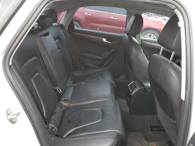 Photo 10 from auction – 2015 AUDI A4 PREMIUM with VIN WAUAFAFL2FN014906