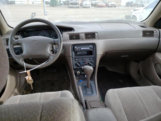 Photo 8 from auction – 2000 TOYOTA CAMRY CE with VIN JT2BG22K8Y0427414