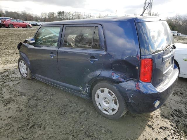 Photo 2 from auction – 2008 TOYOTA SCION XB with VIN JTLKE50EX81040969
