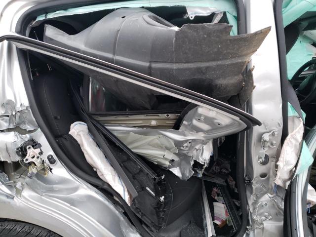 Photo 10 from auction – 2020 CHEVROLET SPARK LS with VIN KL8CB6SA6LC451025