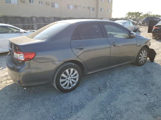 Foto 3 de la subasta – 2013 TOYOTA COROLLA BA con VIN 2T1BU4EE5DC987070