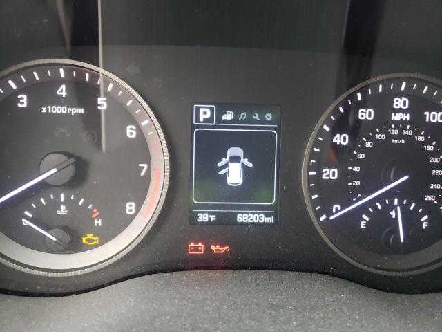 Photo 9 from auction – 2016 HYUNDAI TUCSON LIM with VIN KM8J33A41GU198858