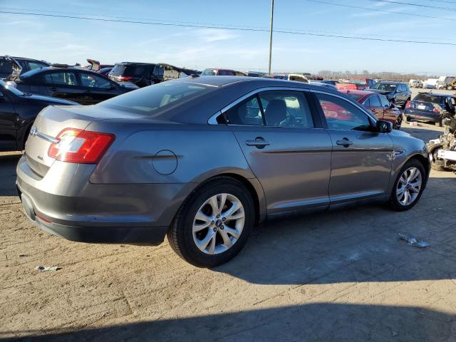 Photo 3 from auction – 2011 FORD TAURUS SEL with VIN 1FAHP2EW7BG158701