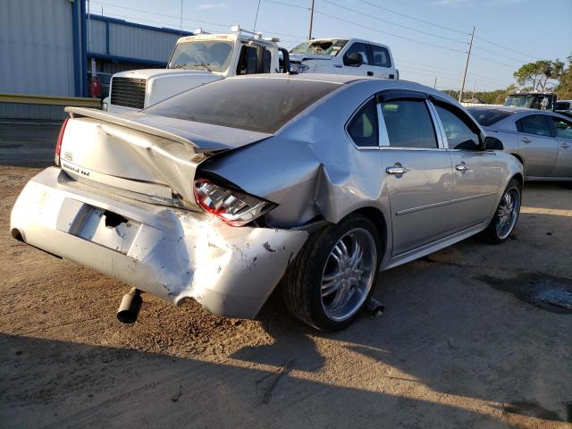 Photo 3 from auction – 2012 CHEVROLET IMPALA LTZ with VIN 2G1WC5E32C1182321