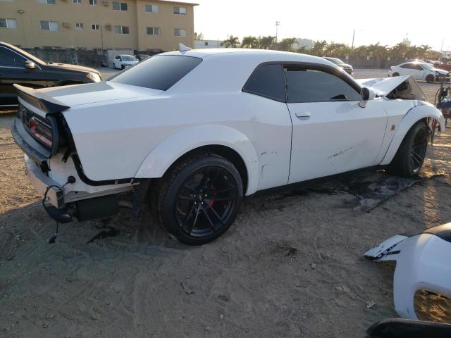 Photo 3 from auction – 2020 DODGE CHALLENGER with VIN 2C3CDZFJ3LH176003