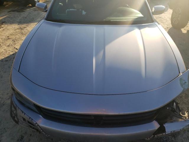 Photo 11 from auction – 2016 DODGE CHARGER SX with VIN 2C3CDXHG9GH285559