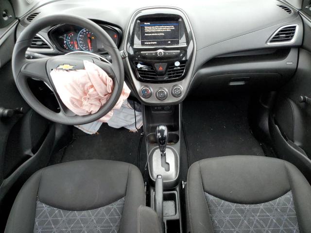 Photo 8 from auction – 2020 CHEVROLET SPARK LS with VIN KL8CB6SA5LC473128