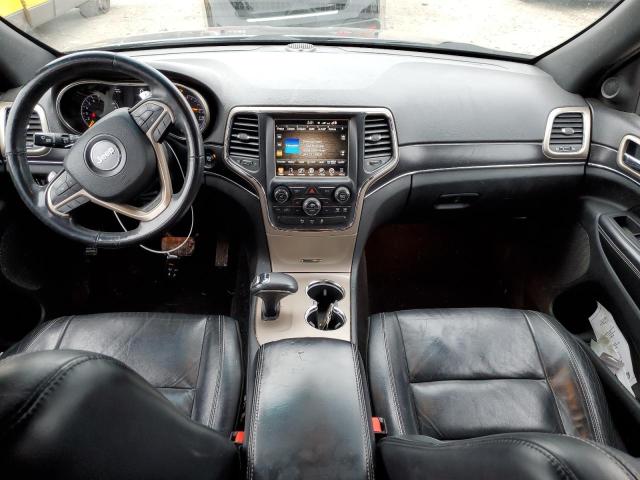 Photo 8 from auction – 2014 JEEP GRAND CHER with VIN 1C4RJFBG4EC259419