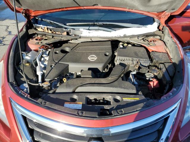 Photo 11 from auction – 2015 NISSAN ALTIMA 2.5 with VIN 1N4AL3AP4FC119966