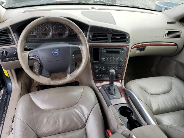 Photo 8 from auction – 2006 VOLVO XC70 with VIN YV4SZ592161212129