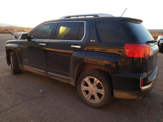 Photo 2 from auction – 2016 GMC TERRAIN SL with VIN 2GKFLPE35G6165609