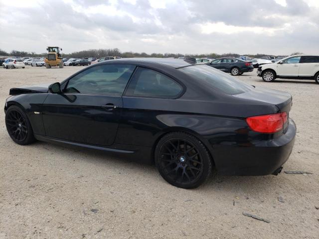 Photo 2 from auction – 2011 BMW 328 I with VIN WBAKE3C51BE558316