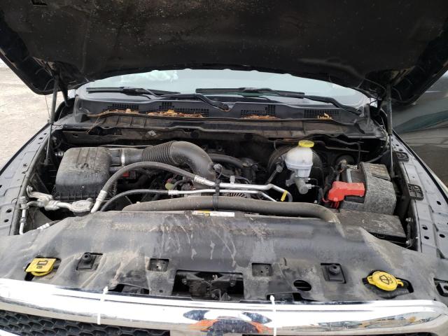 Photo 11 from auction – 2020 RAM 1500 CLASS with VIN 1C6RR6TTXLS110804