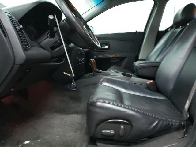 Photo 7 from auction – 2003 CADILLAC CTS with VIN 1G6DM57N530146650