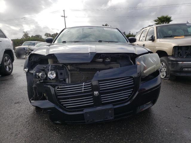 Photo 5 from auction – 2007 DODGE MAGNUM SXT with VIN 2D4FV47V77H622365