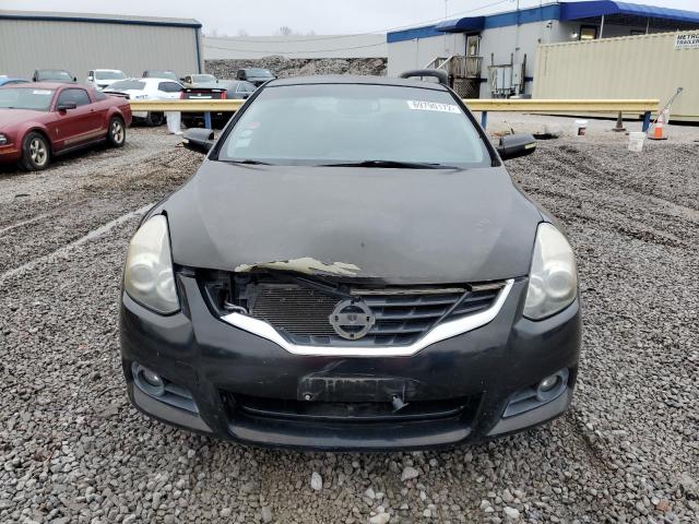 Photo 5 from auction – 2010 NISSAN ALTIMA SR with VIN 1N4BL2EP2AC158847