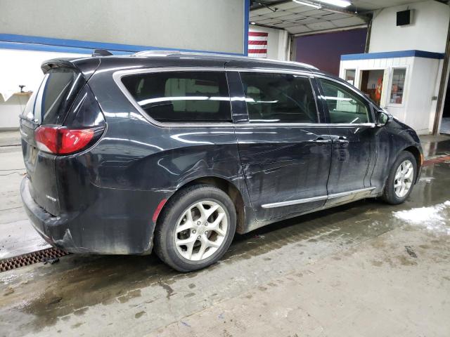 Photo 3 from auction – 2020 CHRYSLER PACIFICA L with VIN 2C4RC1GG6LR192235