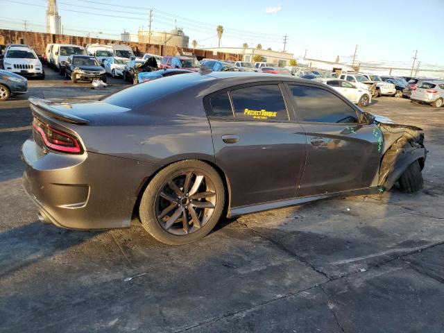 Photo 3 from auction – 2019 DODGE CHARGER SC with VIN 2C3CDXGJ7KH661858