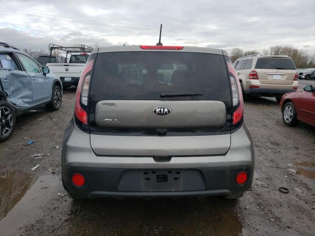 Photo 6 from auction – 2019 KIA SOUL with VIN KNDJN2A2XK7015875