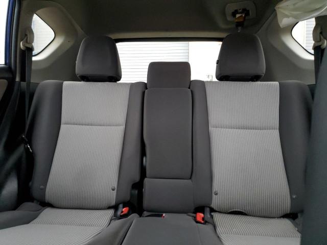 Photo 10 from auction – 2015 TOYOTA RAV4 LE with VIN 2T3BFREV8FW397820