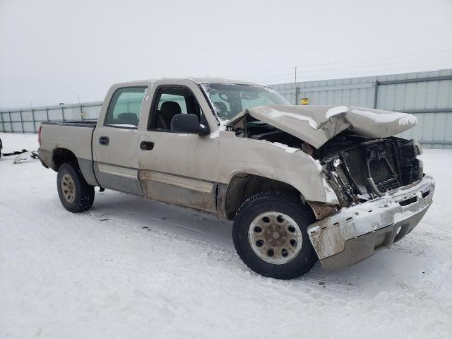 Photo 4 from auction – 2007 CHEVROLET 1500 SILVE with VIN 2GCEK13V471167263