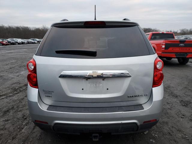 Photo 6 from auction – 2014 CHEVROLET EQUINOX LT with VIN 2GNFLFEK8E6212438