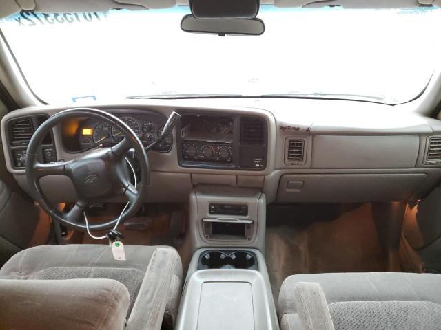 Photo 8 from auction – 2000 CHEVROLET silverado with VIN 2GCEC19T4Y1269036