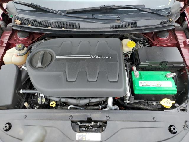 Photo 11 from auction – 2016 CHRYSLER 200 S with VIN 1C3CCCBG2GN170698