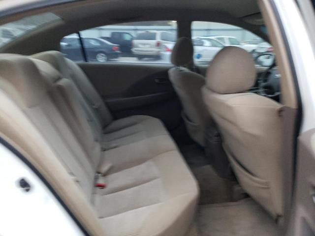 Photo 10 from auction – 2003 NISSAN ALTIMA BAS with VIN 1N4AL11D23C252196