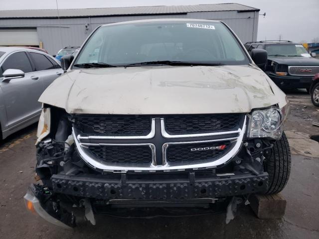 Photo 5 from auction – 2016 DODGE GRAND CARA with VIN 2C4RDGBG2GR117156