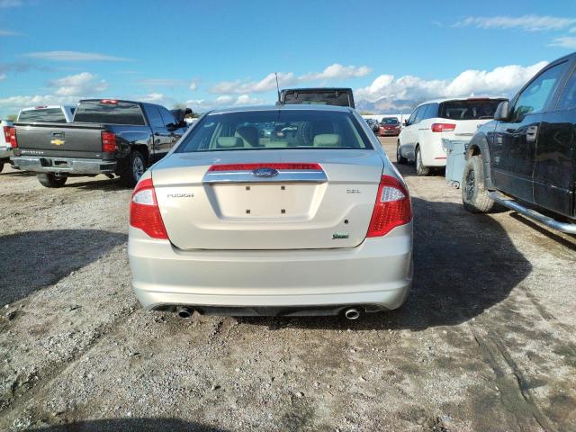Photo 6 from auction – 2010 FORD FUSION SEL with VIN 3FAHP0JG2AR191776