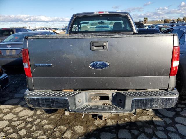 Photo 6 from auction – 2005 FORD F150 with VIN 1FTRF12W75NA54130