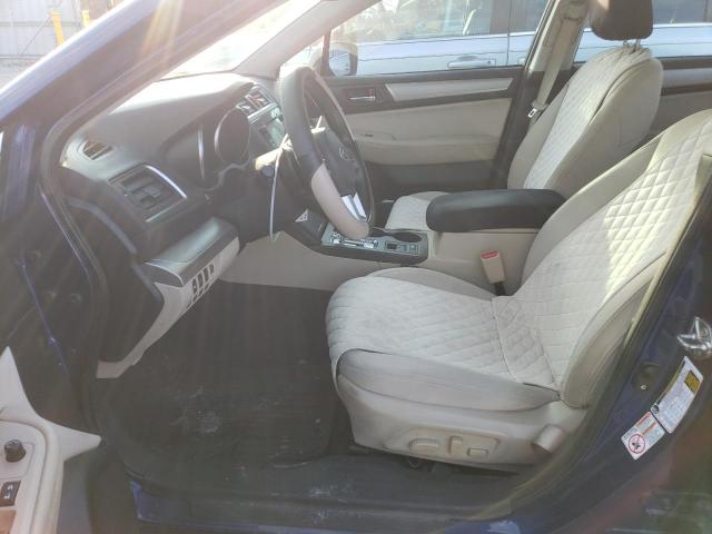 Photo 7 from auction – 2015 SUBARU LEGACY 2.5 with VIN 4S3BNBH68F3074594