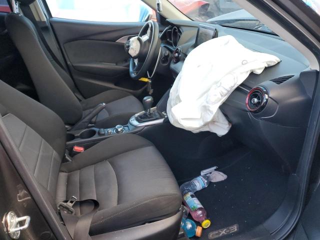 Photo 5 from auction – 2018 MAZDA CX-3 SPORT with VIN JM1DKDB77J1307867