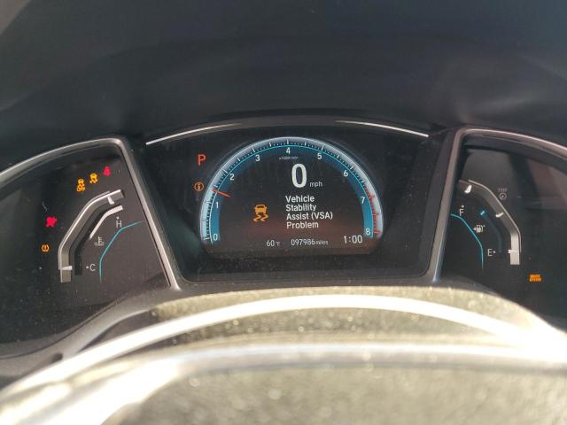 صورة رقم 9 من المزاد - 2016 HONDA CIVIC EX مع VIN 19XFC2F79GE218523