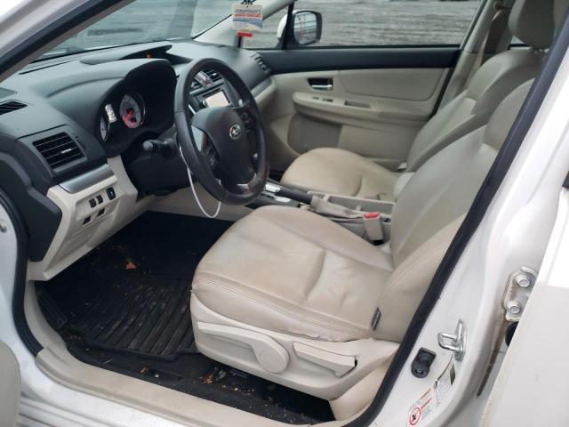 Photo 7 from auction – 2013 SUBARU IMPREZA SP with VIN JF1GPAU68DH216920