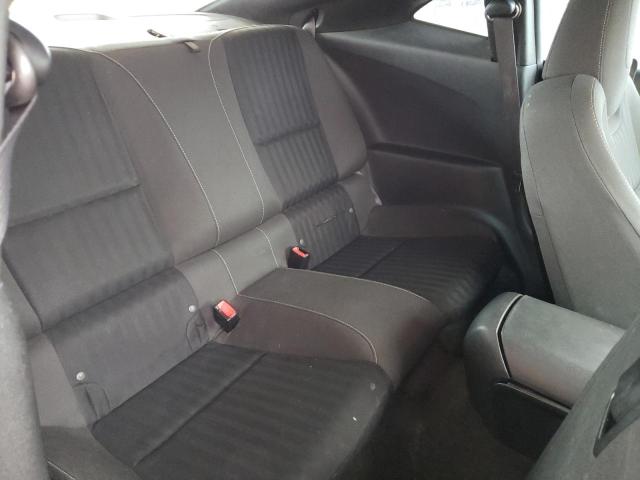 Photo 10 from auction – 2012 CHEVROLET CAMARO LS with VIN 2G1FA1E39C9192408
