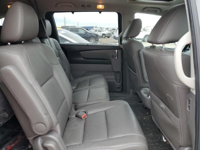 Photo 11 from auction – 2015 HONDA ODYSSEY EX with VIN 5FNRL5H63FB126948