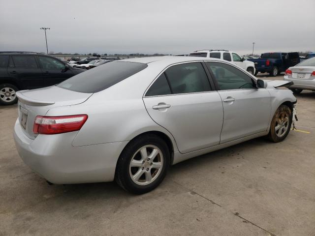 Photo 3 from auction – 2009 TOYOTA CAMRY BASE with VIN 4T1BE46K19U275453