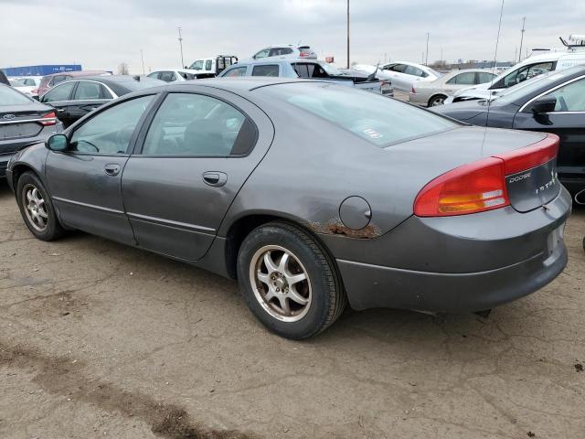 Photo 2 from auction – 2004 DODGE INTREPID E with VIN 2B3HD46RX4H596287