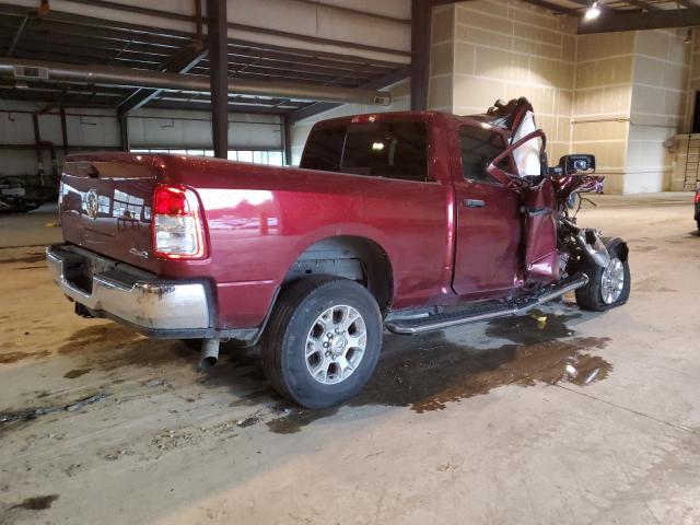 Photo 3 from auction – 2019 RAM 2500 TRADE with VIN 3C6UR5CJ4KG556682