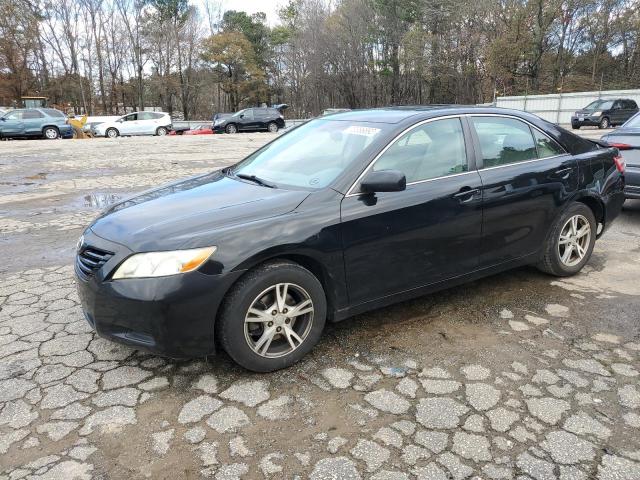 Photo 1 from auction – 2009 TOYOTA CAMRY BASE with VIN 4T1BE46K89U323322