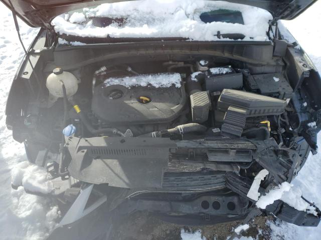 Photo 12 from auction – 2019 HYUNDAI TUCSON with VIN KM8J3CA4XKU876418