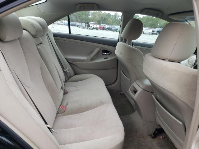 Photo 10 from auction – 2011 TOYOTA CAMRY BASE with VIN 4T1BF3EK5BU680245